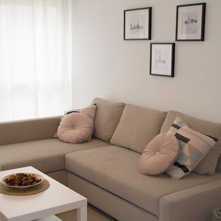 Apartamenticos Torrenueva I Zaragoza Luaran gambar