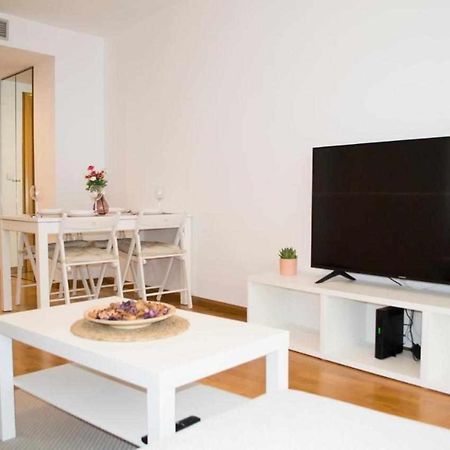 Apartamenticos Torrenueva I Zaragoza Luaran gambar