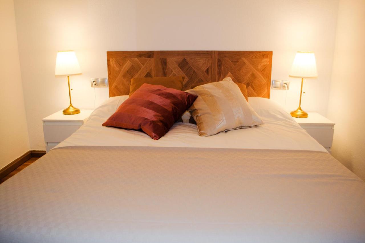 Apartamenticos Torrenueva I Zaragoza Luaran gambar