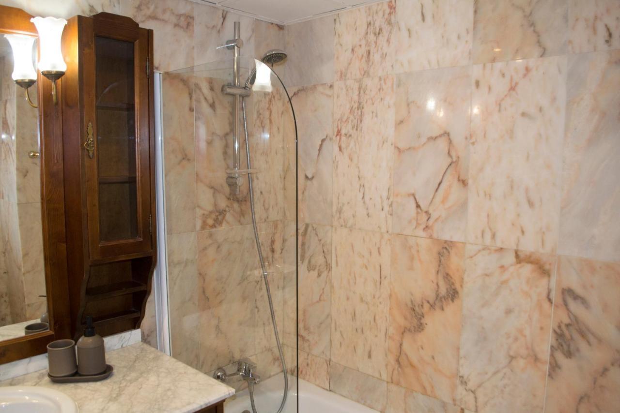 Apartamenticos Torrenueva I Zaragoza Luaran gambar