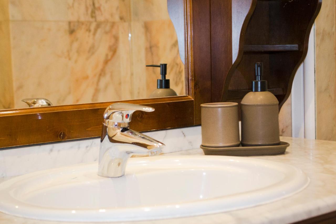 Apartamenticos Torrenueva I Zaragoza Luaran gambar
